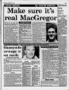 Manchester Evening News Saturday 17 November 1990 Page 49