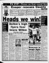 Manchester Evening News Saturday 17 November 1990 Page 56
