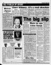 Manchester Evening News Saturday 17 November 1990 Page 76
