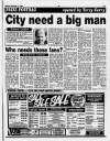 Manchester Evening News Saturday 17 November 1990 Page 79