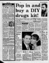 Manchester Evening News Monday 19 November 1990 Page 2