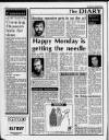 Manchester Evening News Monday 19 November 1990 Page 6