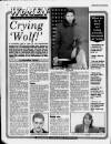 Manchester Evening News Monday 19 November 1990 Page 8