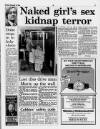 Manchester Evening News Monday 19 November 1990 Page 9