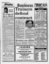 Manchester Evening News Monday 19 November 1990 Page 17