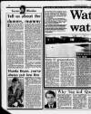 Manchester Evening News Monday 19 November 1990 Page 22