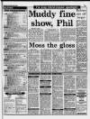 Manchester Evening News Monday 19 November 1990 Page 39