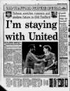 Manchester Evening News Monday 19 November 1990 Page 44