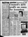 Manchester Evening News Tuesday 20 November 1990 Page 2