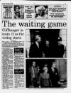 Manchester Evening News Tuesday 20 November 1990 Page 3