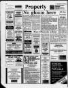 Manchester Evening News Tuesday 20 November 1990 Page 26