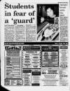 Manchester Evening News Tuesday 20 November 1990 Page 28