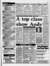 Manchester Evening News Tuesday 20 November 1990 Page 57