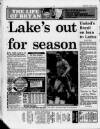 Manchester Evening News Tuesday 20 November 1990 Page 60