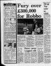 Manchester Evening News Wednesday 21 November 1990 Page 2