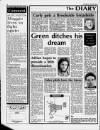 Manchester Evening News Wednesday 21 November 1990 Page 6