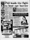Manchester Evening News Wednesday 21 November 1990 Page 9