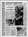Manchester Evening News Wednesday 21 November 1990 Page 13