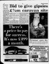 Manchester Evening News Wednesday 21 November 1990 Page 16