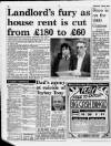 Manchester Evening News Wednesday 21 November 1990 Page 22