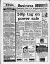 Manchester Evening News Wednesday 21 November 1990 Page 23