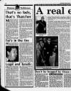 Manchester Evening News Wednesday 21 November 1990 Page 32