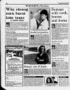 Manchester Evening News Wednesday 21 November 1990 Page 34