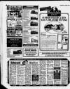Manchester Evening News Wednesday 21 November 1990 Page 52
