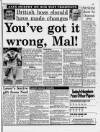 Manchester Evening News Wednesday 21 November 1990 Page 57