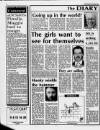 Manchester Evening News Thursday 22 November 1990 Page 6