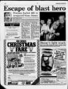 Manchester Evening News Thursday 22 November 1990 Page 12