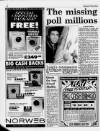 Manchester Evening News Thursday 22 November 1990 Page 14
