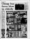 Manchester Evening News Thursday 22 November 1990 Page 19