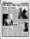Manchester Evening News Thursday 22 November 1990 Page 31