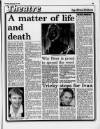Manchester Evening News Thursday 22 November 1990 Page 33