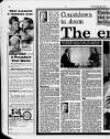 Manchester Evening News Thursday 22 November 1990 Page 36