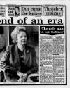 Manchester Evening News Thursday 22 November 1990 Page 37