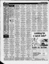 Manchester Evening News Thursday 22 November 1990 Page 62