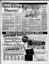 Manchester Evening News Thursday 22 November 1990 Page 67