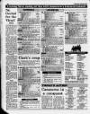 Manchester Evening News Thursday 22 November 1990 Page 68
