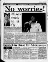 Manchester Evening News Thursday 22 November 1990 Page 70
