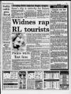Manchester Evening News Thursday 22 November 1990 Page 71