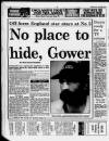 Manchester Evening News Thursday 22 November 1990 Page 72