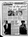 Manchester Evening News Friday 23 November 1990 Page 8