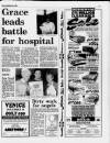 Manchester Evening News Friday 23 November 1990 Page 9