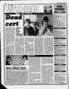 Manchester Evening News Friday 23 November 1990 Page 12