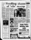 Manchester Evening News Friday 23 November 1990 Page 14