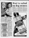 Manchester Evening News Friday 23 November 1990 Page 19