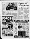 Manchester Evening News Friday 23 November 1990 Page 20