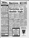 Manchester Evening News Friday 23 November 1990 Page 35